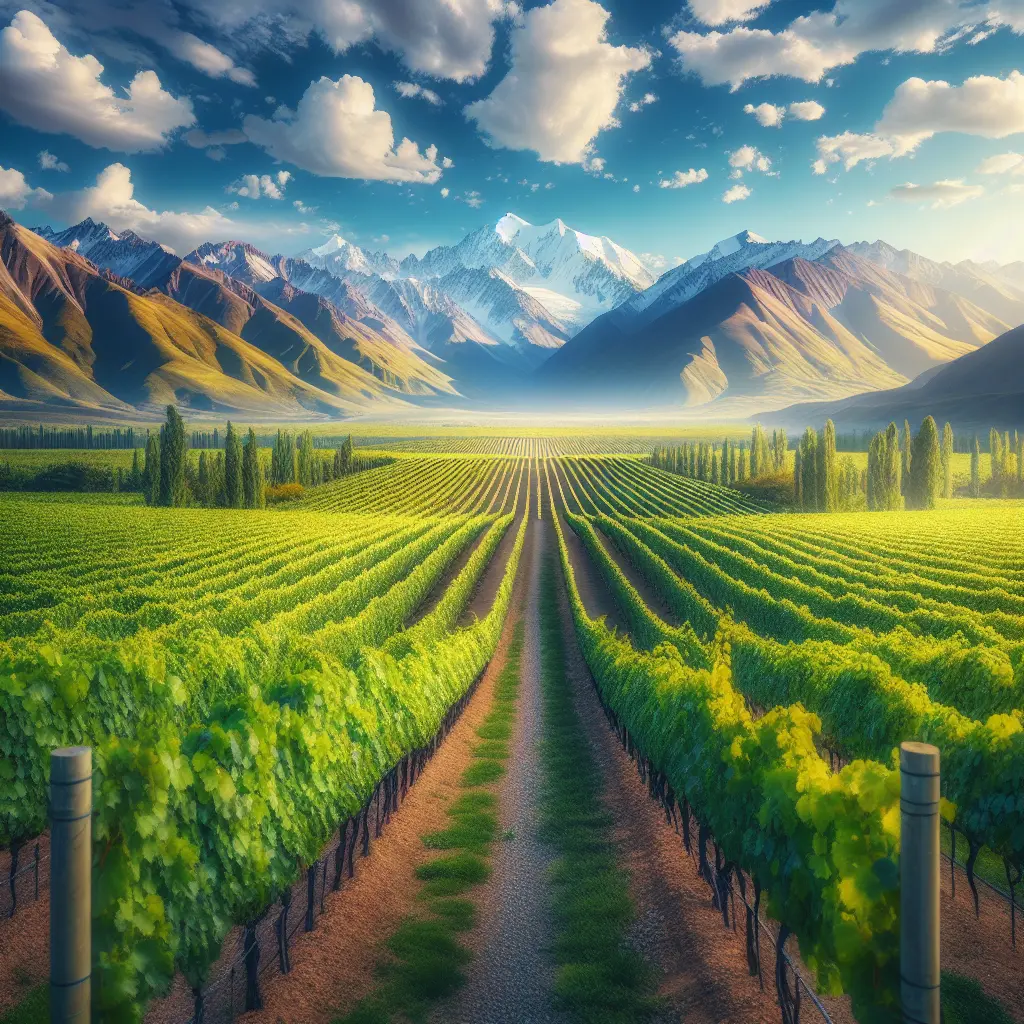 7 vingårde i Mendoza for begyndere