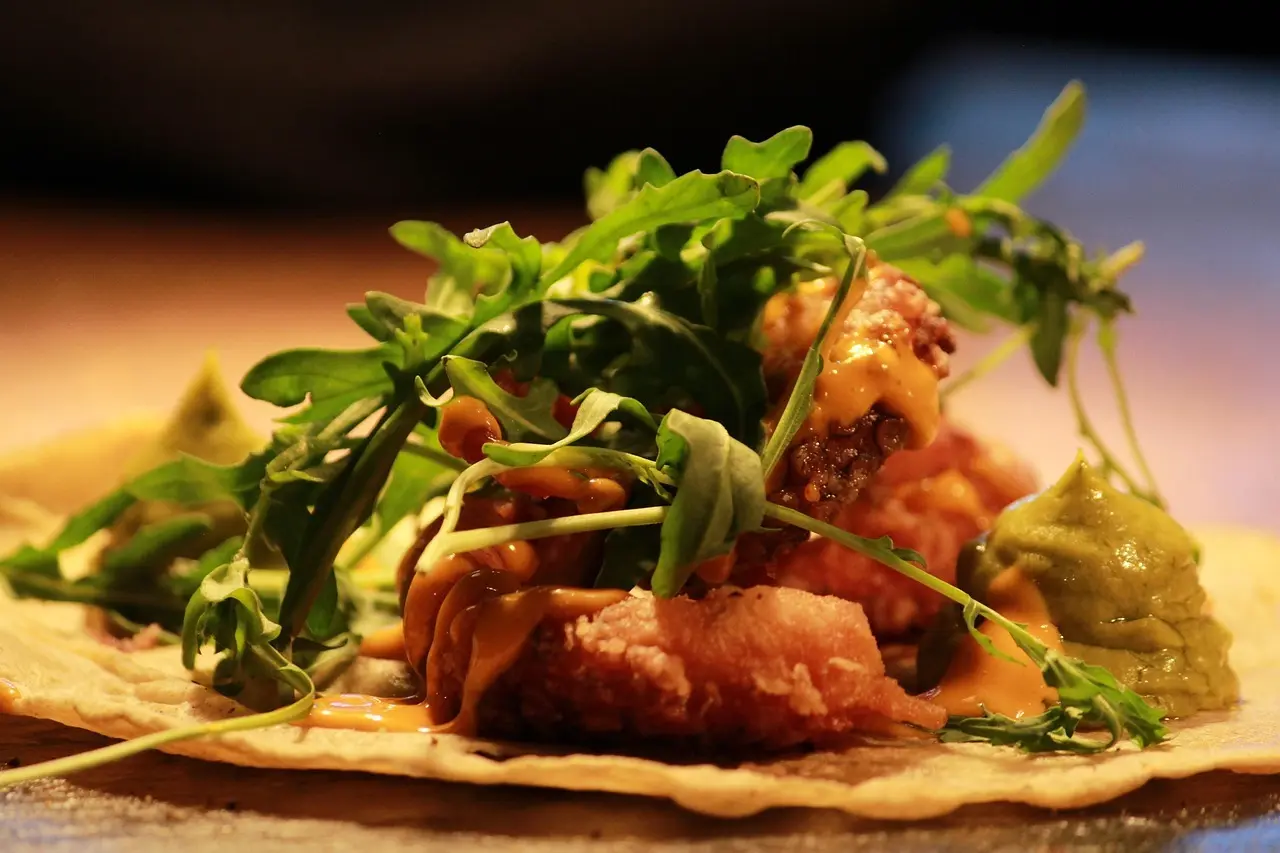 15 lækre foodtrucks du skal prøve i Los Angeles