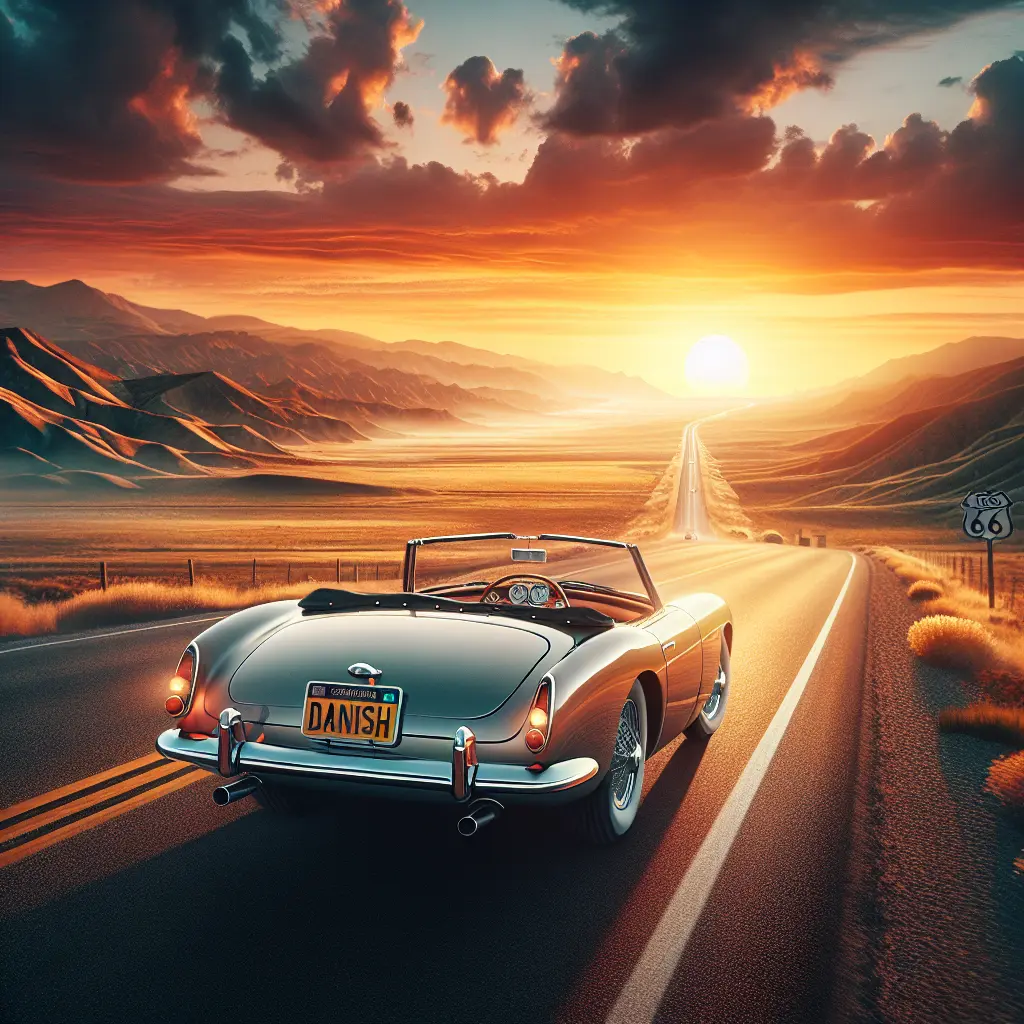 Skal danskere have internationalt kørekort i USA?