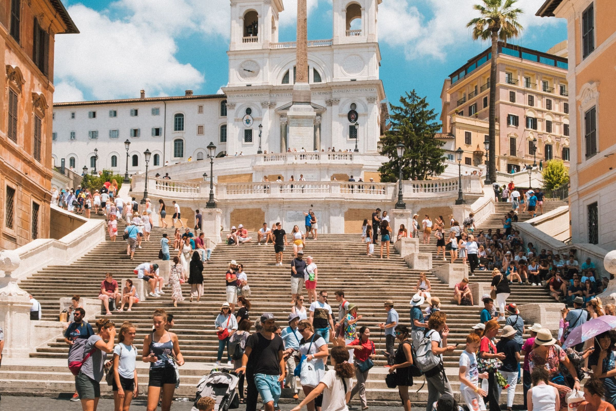 Hvad skal du se i Italien? 3 steder du bør besøge mindst én gang i livet