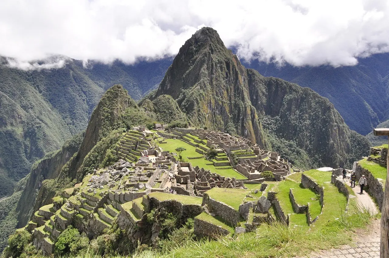 Sådan får du tilladelse til Inca Trail i Peru