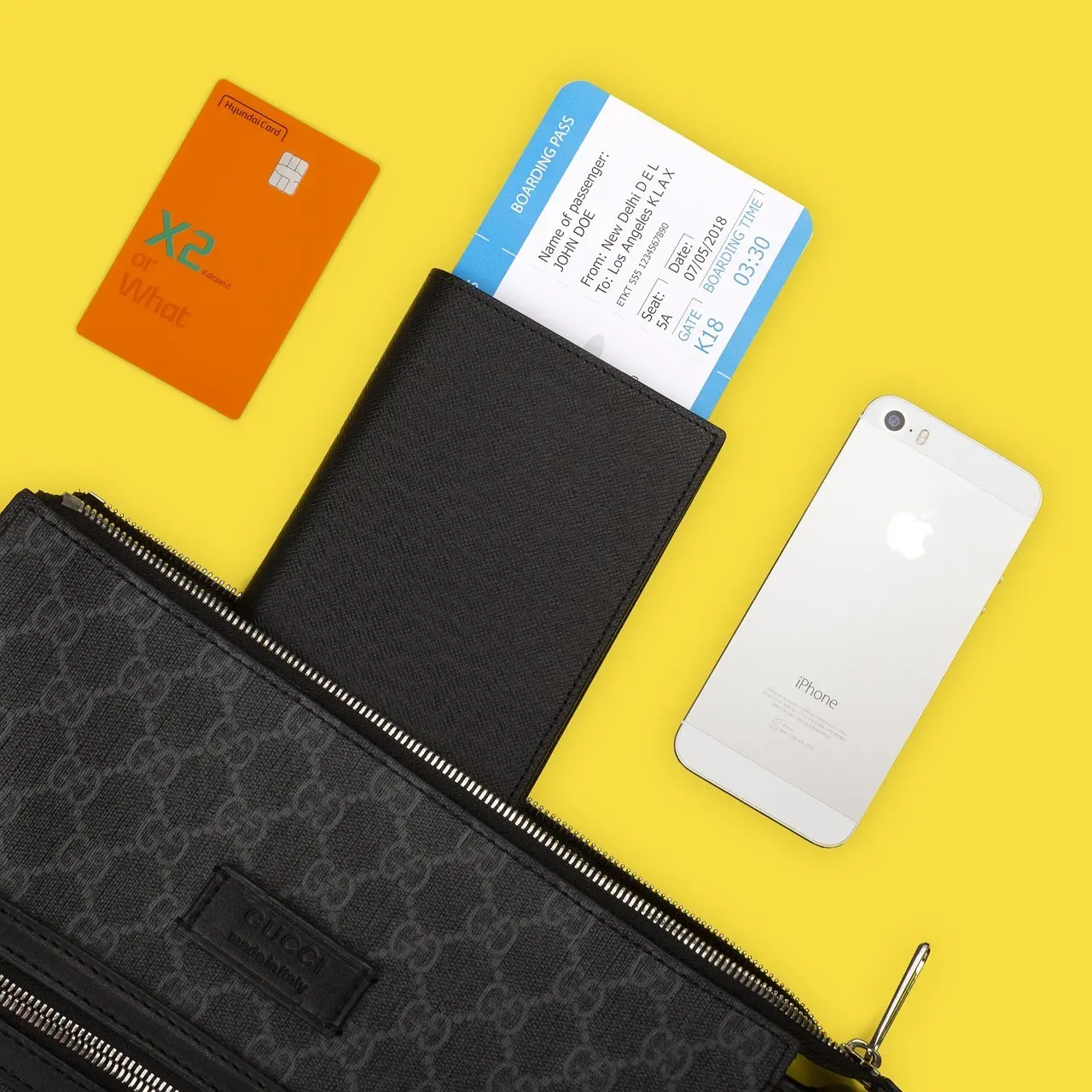 Hvilke vacciner skal jeg have til en lang rejse gennem flere lande?