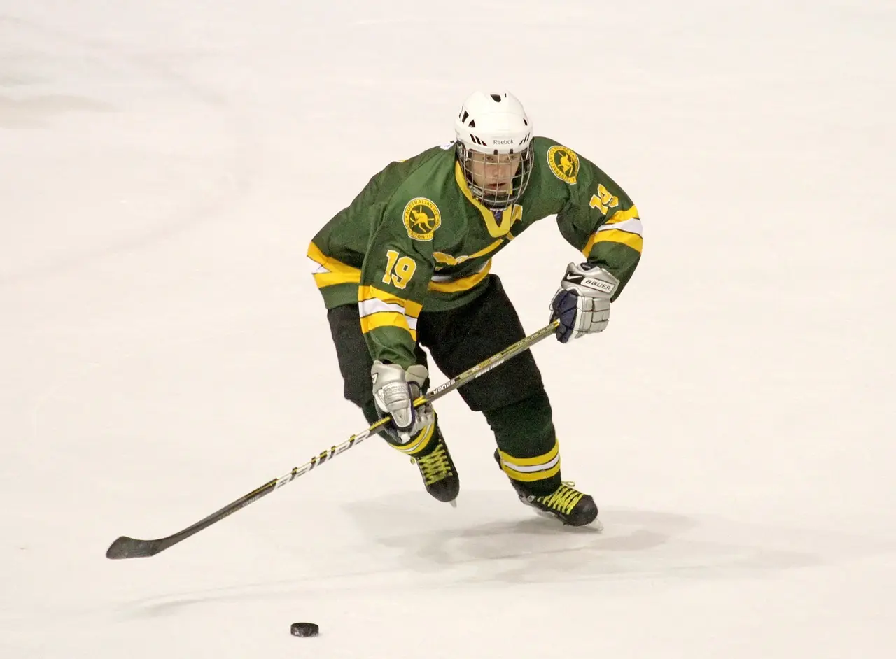 Sportsudstyr Krydsord
