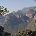 11 fotostop langs Sydafrikas Panorama Route