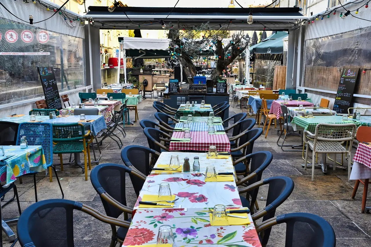 11 tacosteder i Mexico Citys Centro