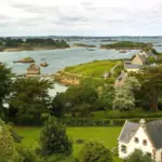 11 uberørte strande på Isle of Pines