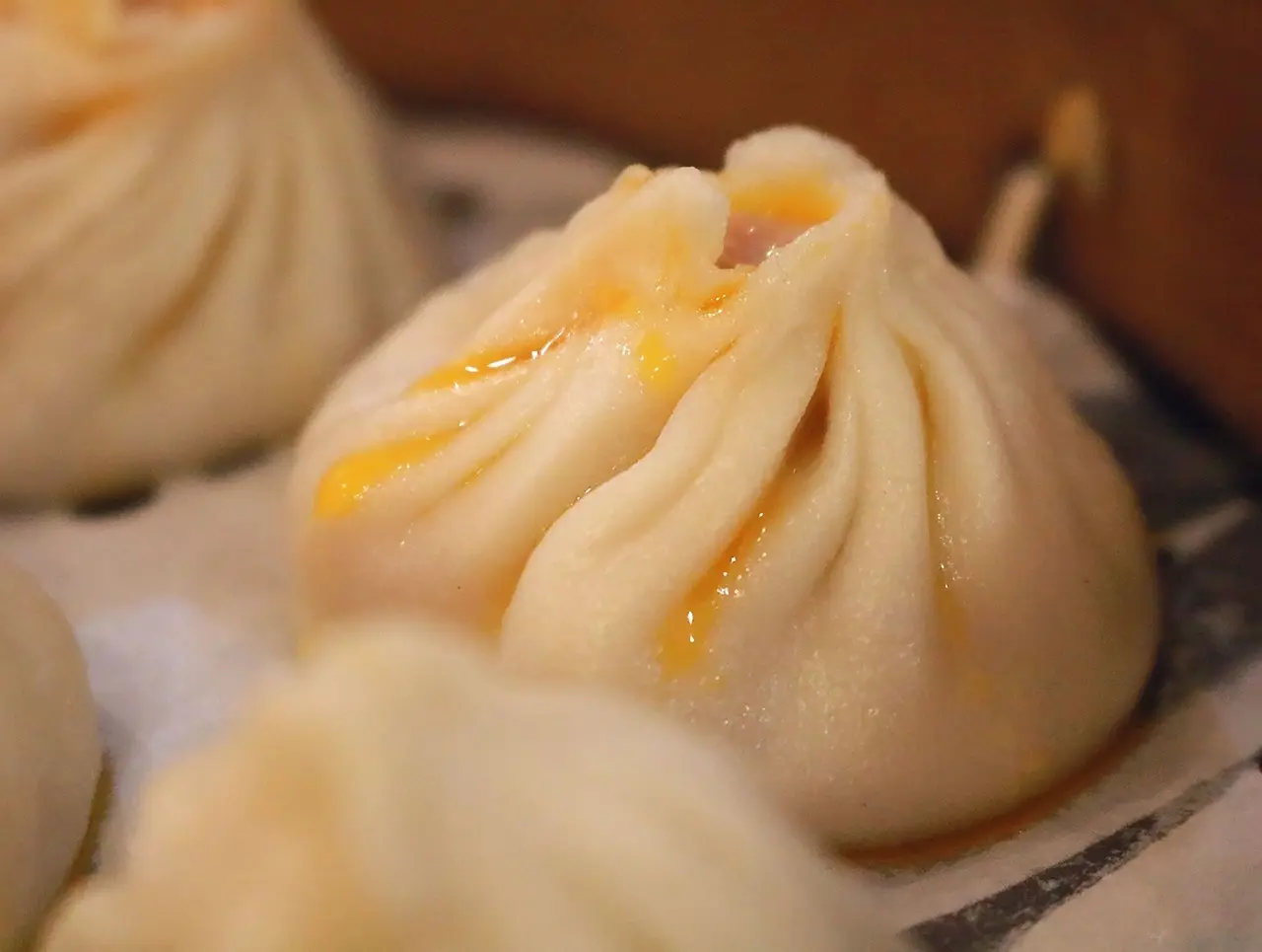 12 dumplingsteder i Shanghai, du skal prøve