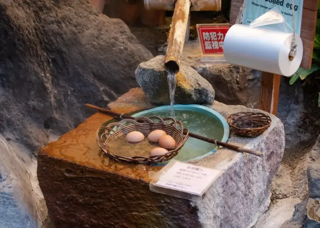 12 rolige onsenbyer i Tohoku uden turister