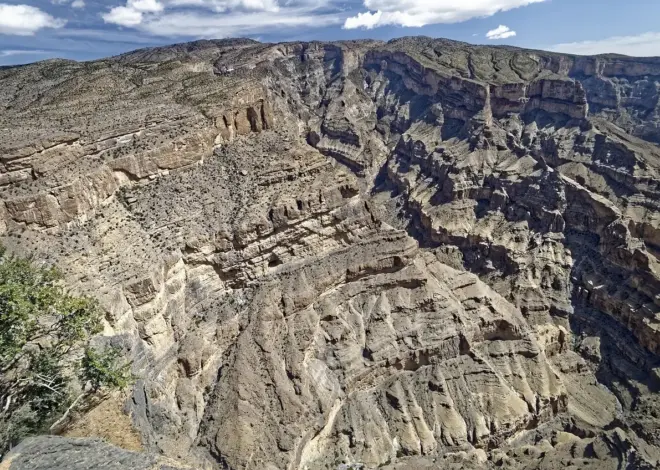 7 lette dagsture i Toubkal Nationalpark