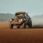 9 budgetvenlige foodtrucks i Austin, der er værd at prøve