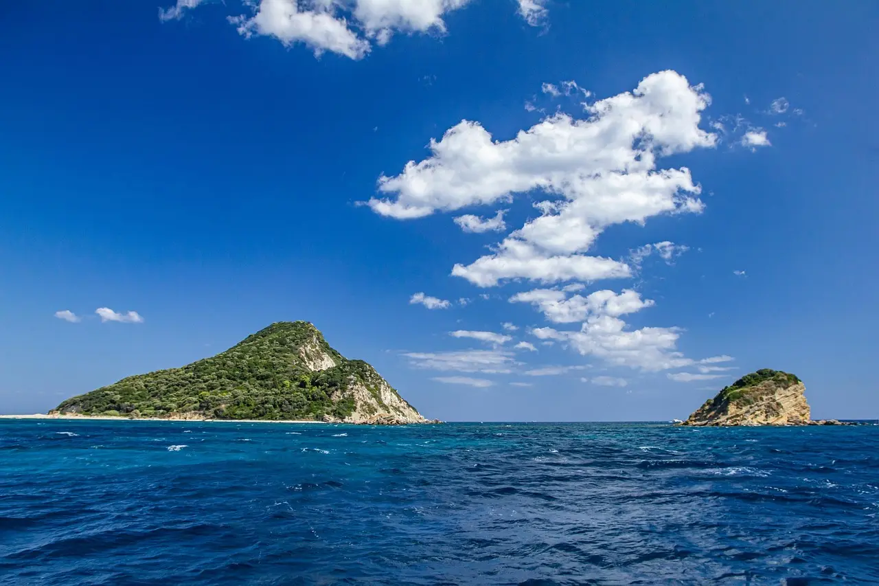 9 skjulte strande på Algarvekysten