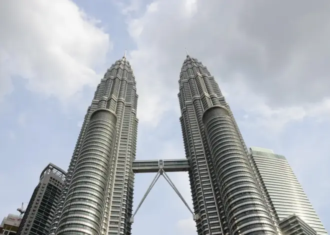 9 speakeasy-barer i Kuala Lumpur med udsigt