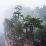 Den komplette guide til vandring i Zhangjiajie Nationalpark