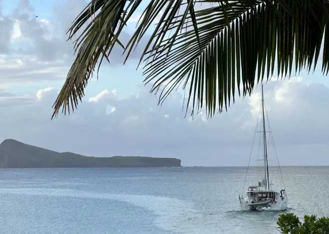 Derfor bør Mauritius være en destination på enhver jordomrejse