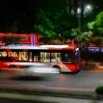 Er det sikkert at tage natbus i Laos i 2025?