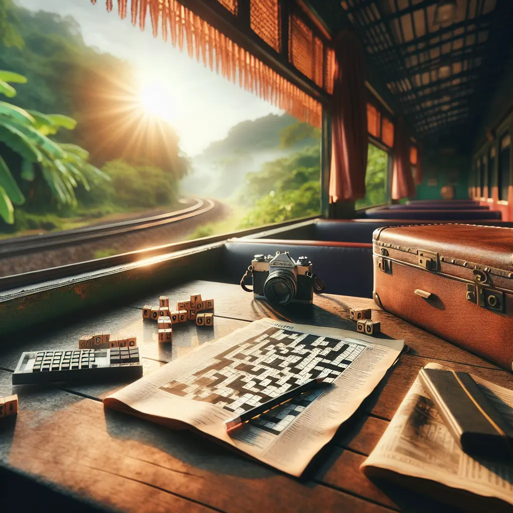 Facade krydsord løsninger