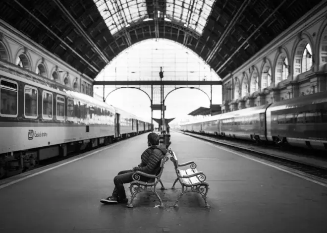 Guide: Sådan køber du togbilletter online i Polen uden gebyrer