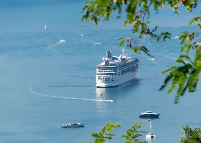 Guide til færgen mellem Dakar og Ziguinchor