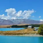 Guide til stjernekiggeri i Dark Sky Reserve ved Lake Tekapo
