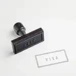 Kan danske turister få visum ved ankomst til Indonesien?