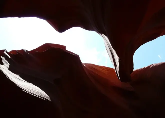 Kan man besøge Antelope Canyon uden guide?