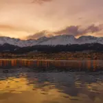 Kan man leje en bil i Ushuaia og aflevere den i Chile?