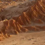 Kør selv i Valle de la Luna: rute og tips