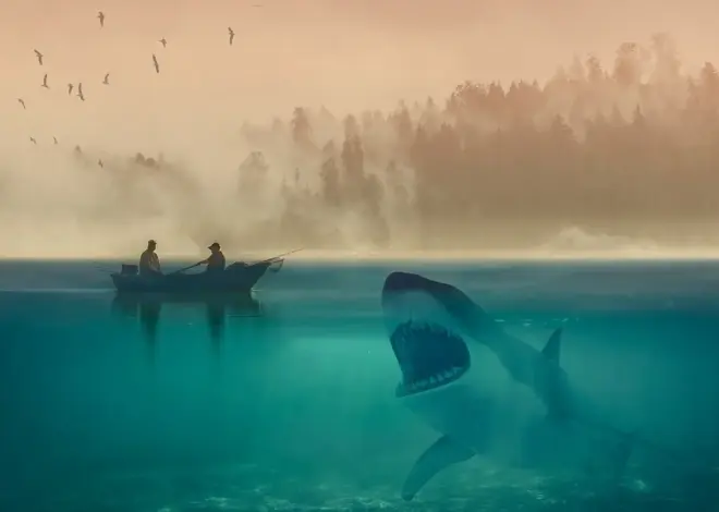 Komplet guide til dykning med hvalhajer i Tofo