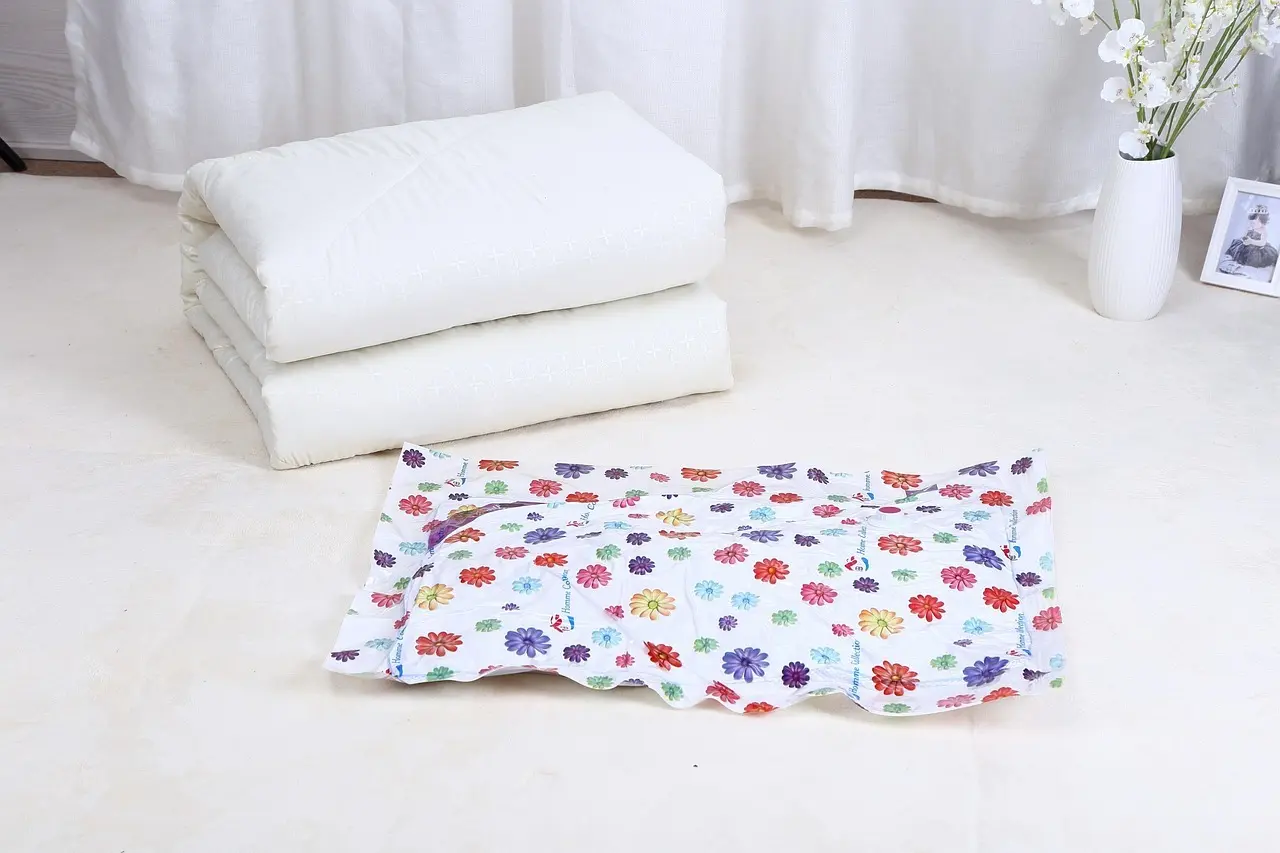 Kompressionsposer vs. packing cubes: hvad er bedst?