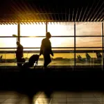 Kræver transit i Indien et visum ved en mellemlanding på 8 timer?