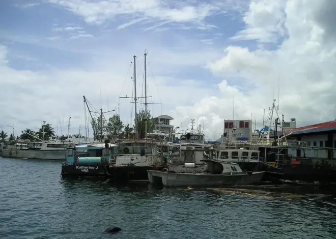Overnat i fale på Samoa: priser, etikette og anbefalede steder