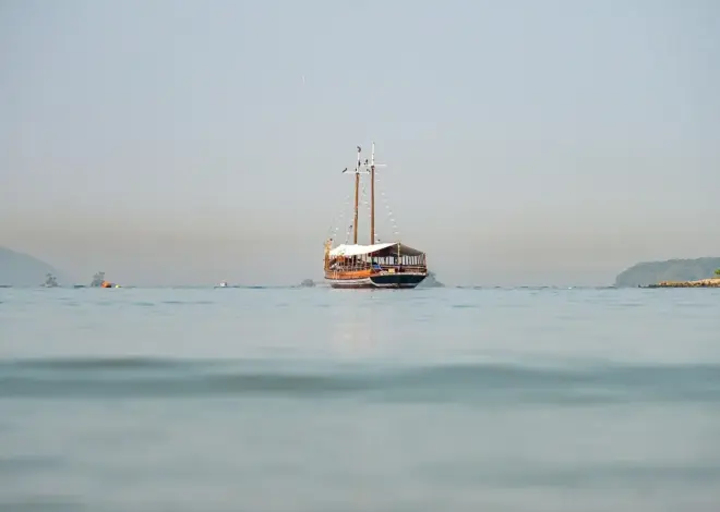 Praktisk guide til Tsingy de Bemaraha på Madagaskar