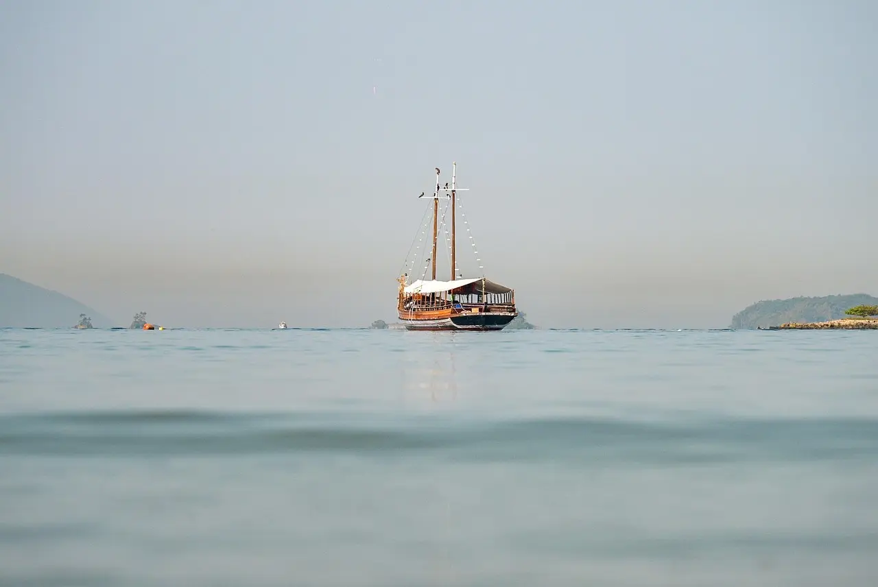 Praktisk guide til Tsingy de Bemaraha på Madagaskar