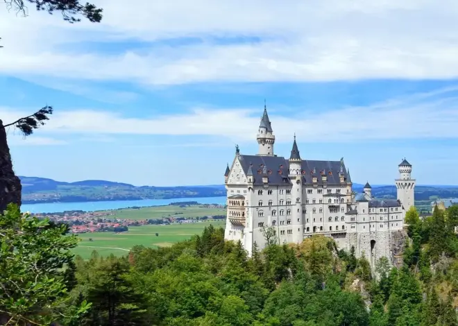 Sådan besøger du Neuschwanstein uden bil og uden at stå i kø