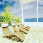 Sådan forhandler du månedslejen for en feriebolig