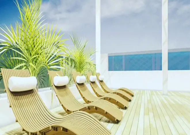 Sådan forhandler du månedslejen for en feriebolig