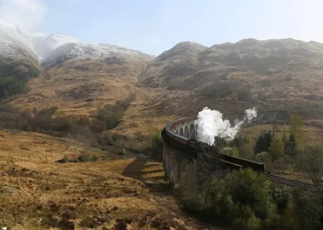 Sådan køber du billetter til Tren a las Nubes