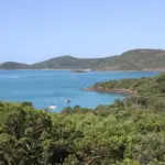 Sådan kommer du til Whitehaven Beach med offentlig transport