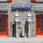 Sådan reserverer du plads på Bernina Express