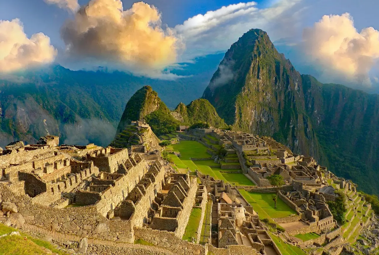 Skal jeg booke billetter til Machu Picchu på forhånd?