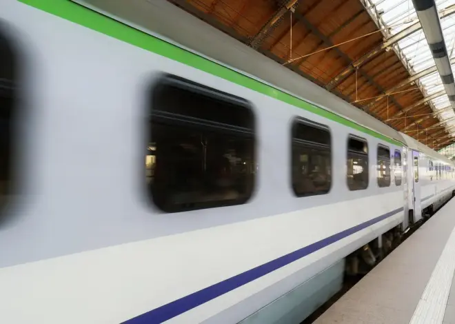 Skal jeg reservere plads på Frecciarossa med Interrail?