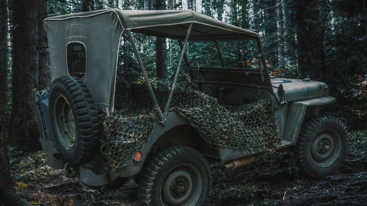 Skal man forudbestille en jeep til Valle de Cocora?